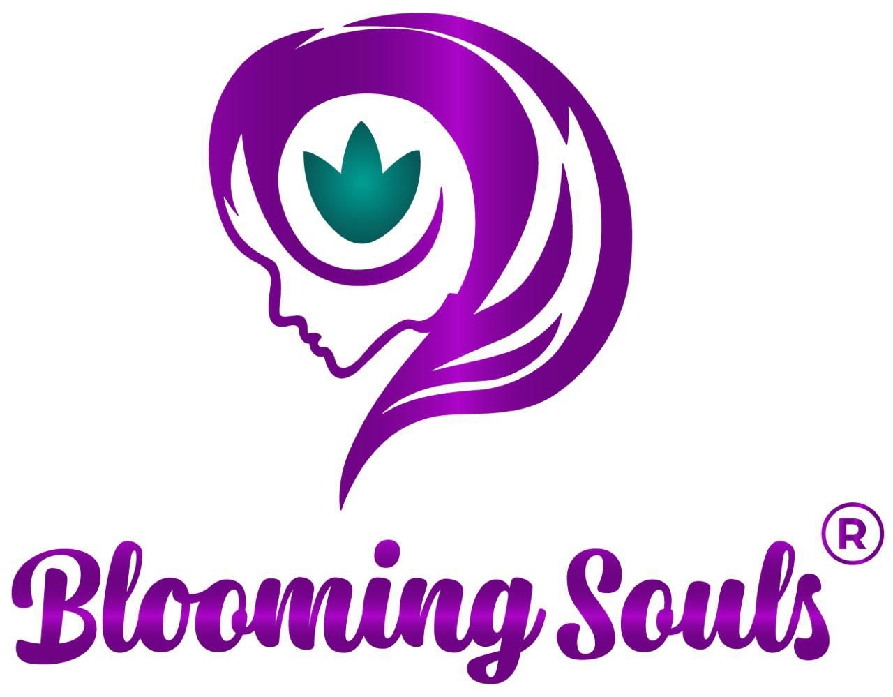 Blooming Souls