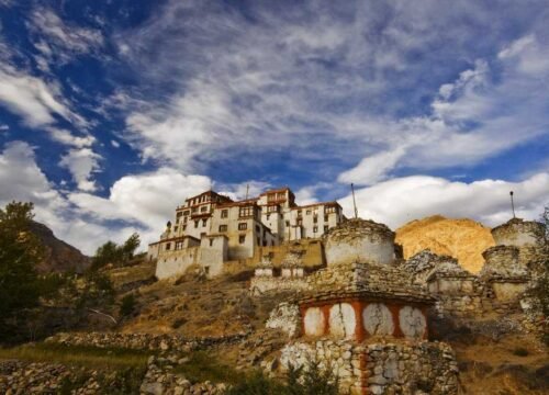 Ladakh Budget Tour Packages