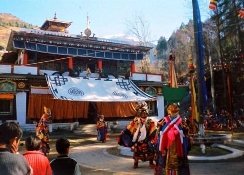 Leh Ladakh 9 Day Itinerary with Tso Moriri